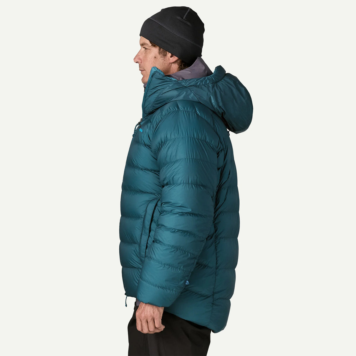 Grade VII Down Parka