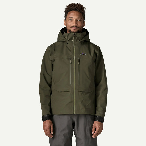 M's Swiftcurrent® Wading Jacket
