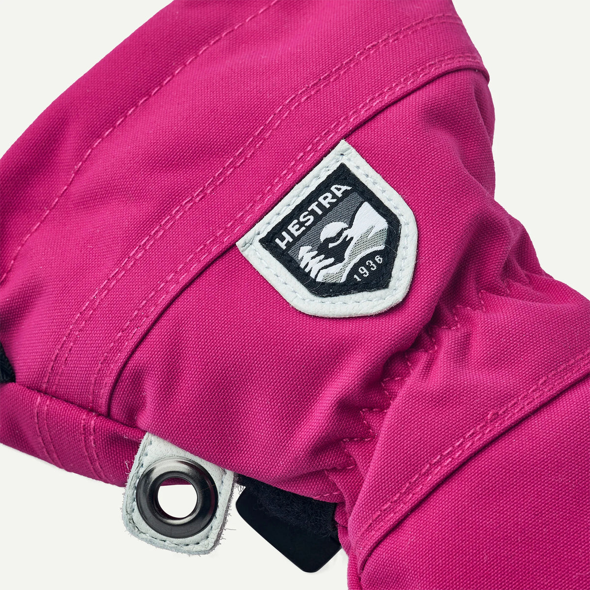 Hestra® Kids' Heli Ski Jr Mitt
