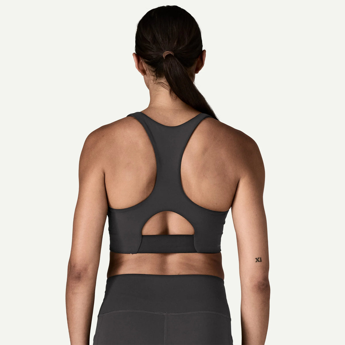 W's Maipo Mid-Impact Bra Main image