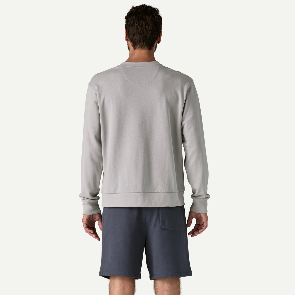 Daily Crewneck Sweatshirt Main image