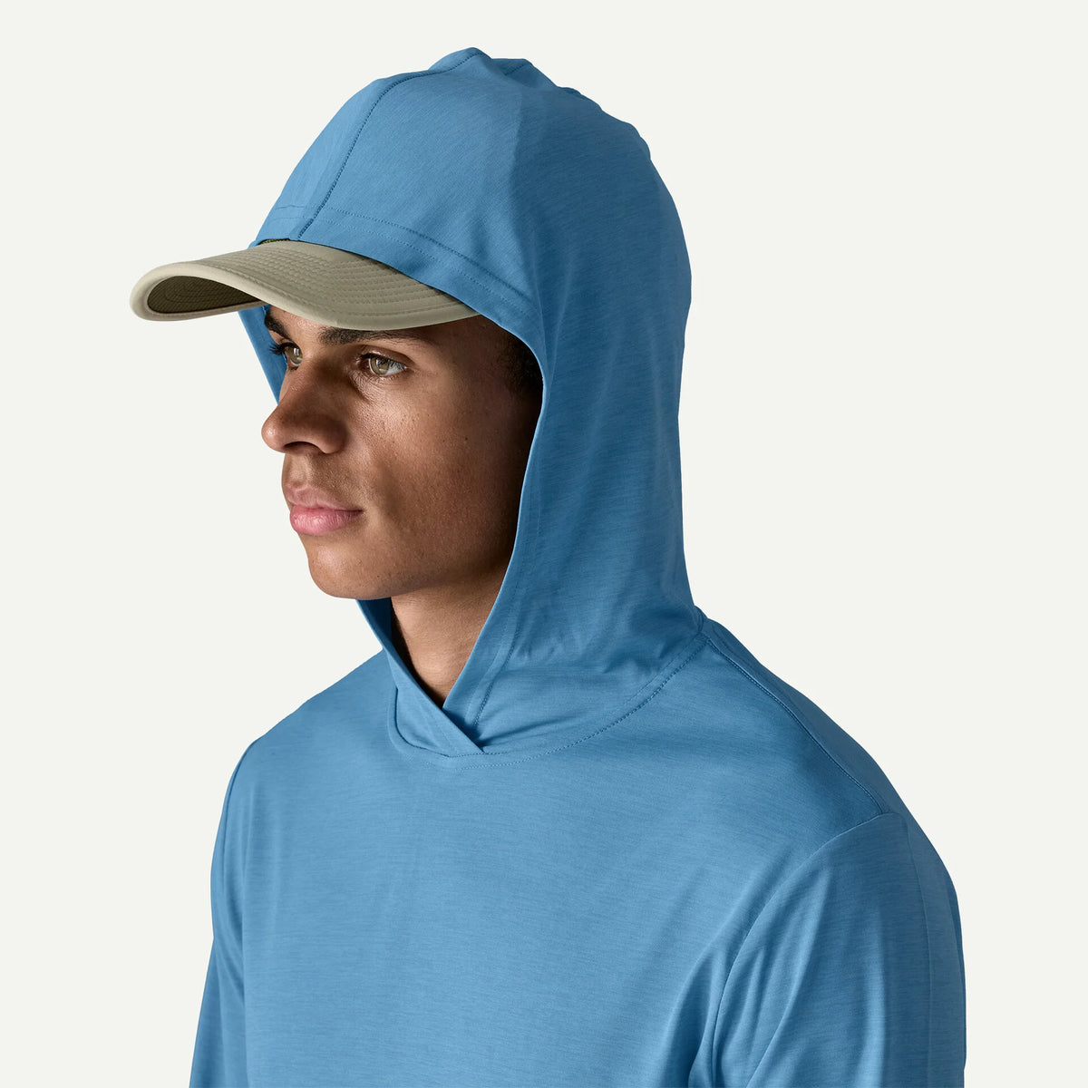 M's Capilene® Cool Daily Hoody Main image
