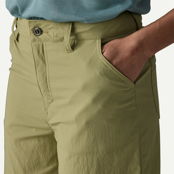 W's Quandary Shorts - 7"