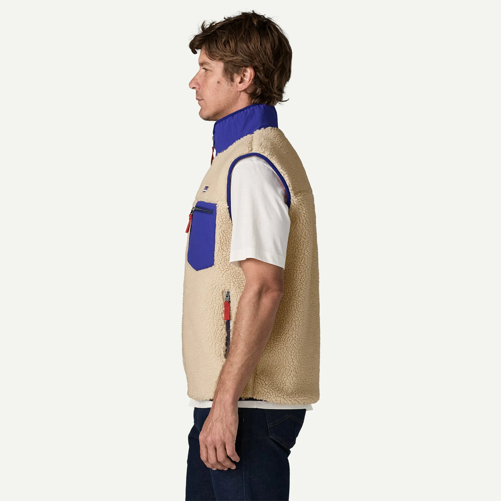 M's Classic Retro-X® Vest