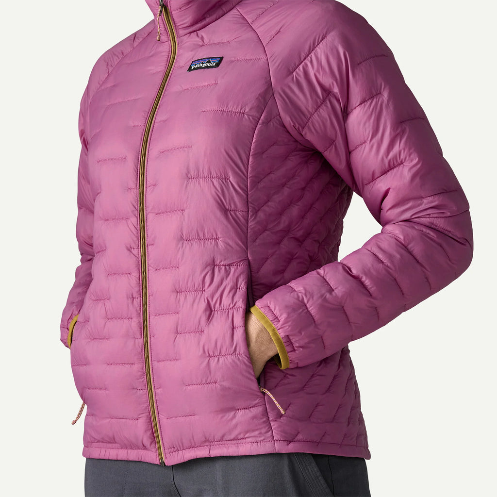W's Micro Puff® Jacket
