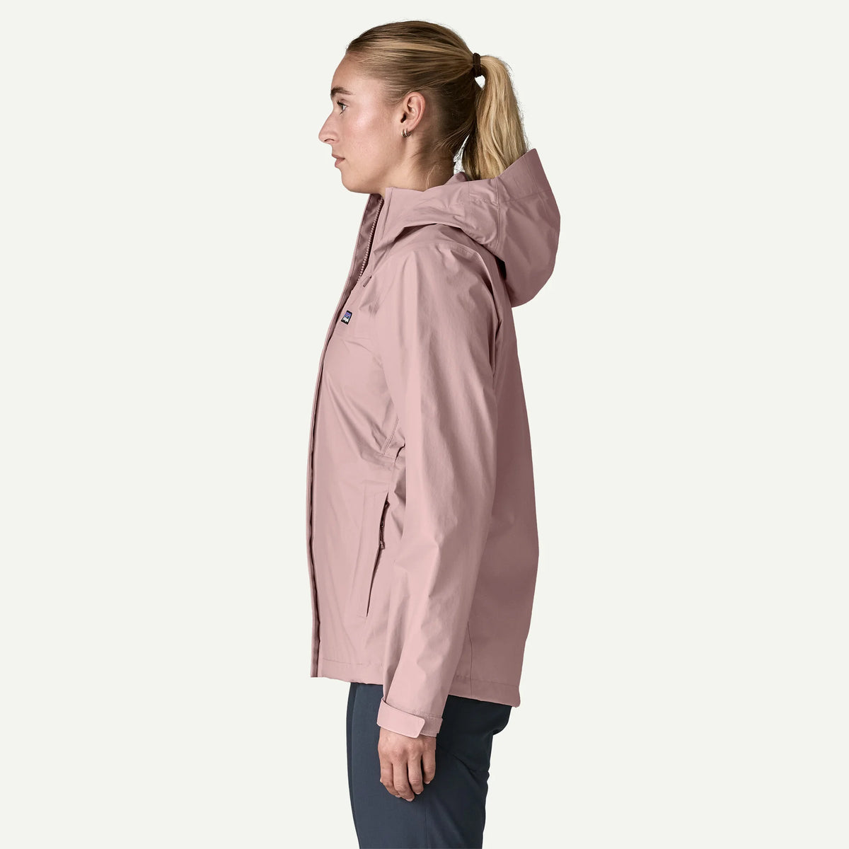 W's Torrentshell 3L Rain Jacket