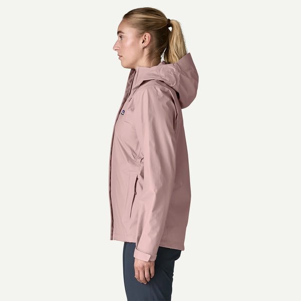 W's Torrentshell 3L Rain Jacket