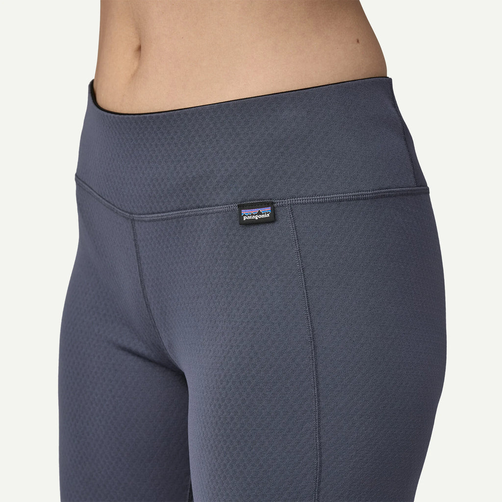 W's Capilene® Midweight Bottoms