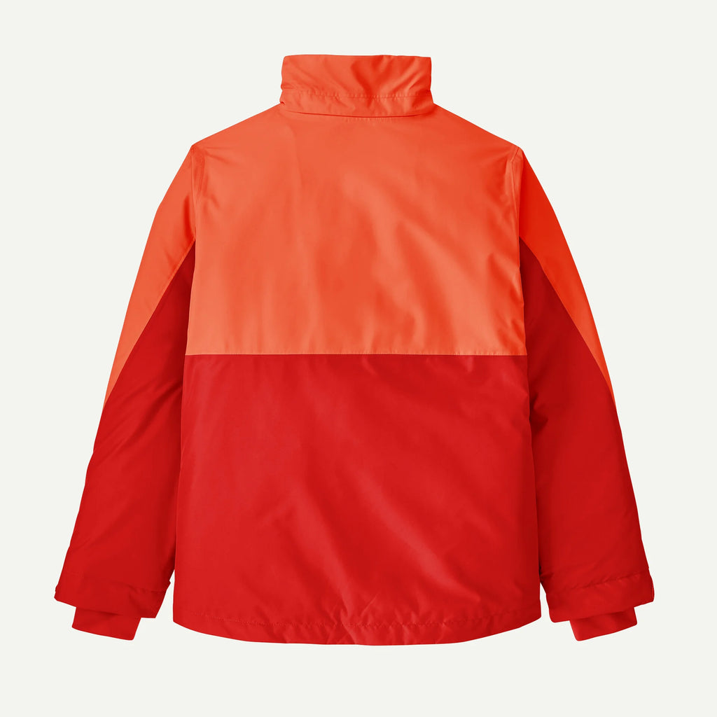 Kids' Powder Town Jacket