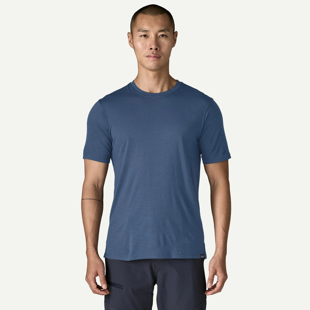 M's Capilene® Cool Merino-Blend Shirt