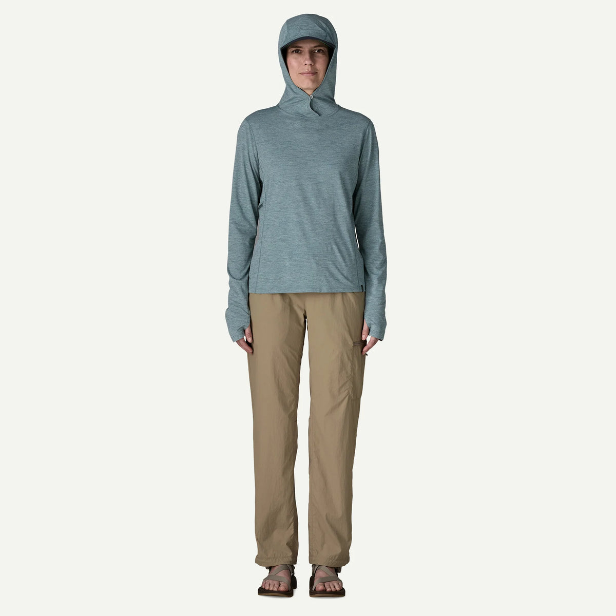 W's Sandy Cay Pants