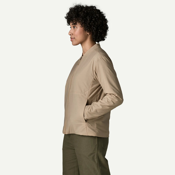 W's Nano-Air® Bomber Jacket