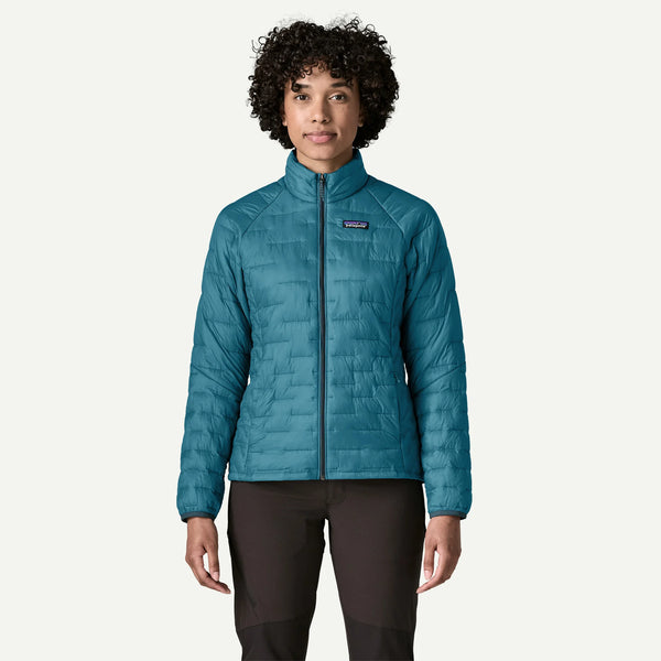 W's Micro Puff® Jacket
