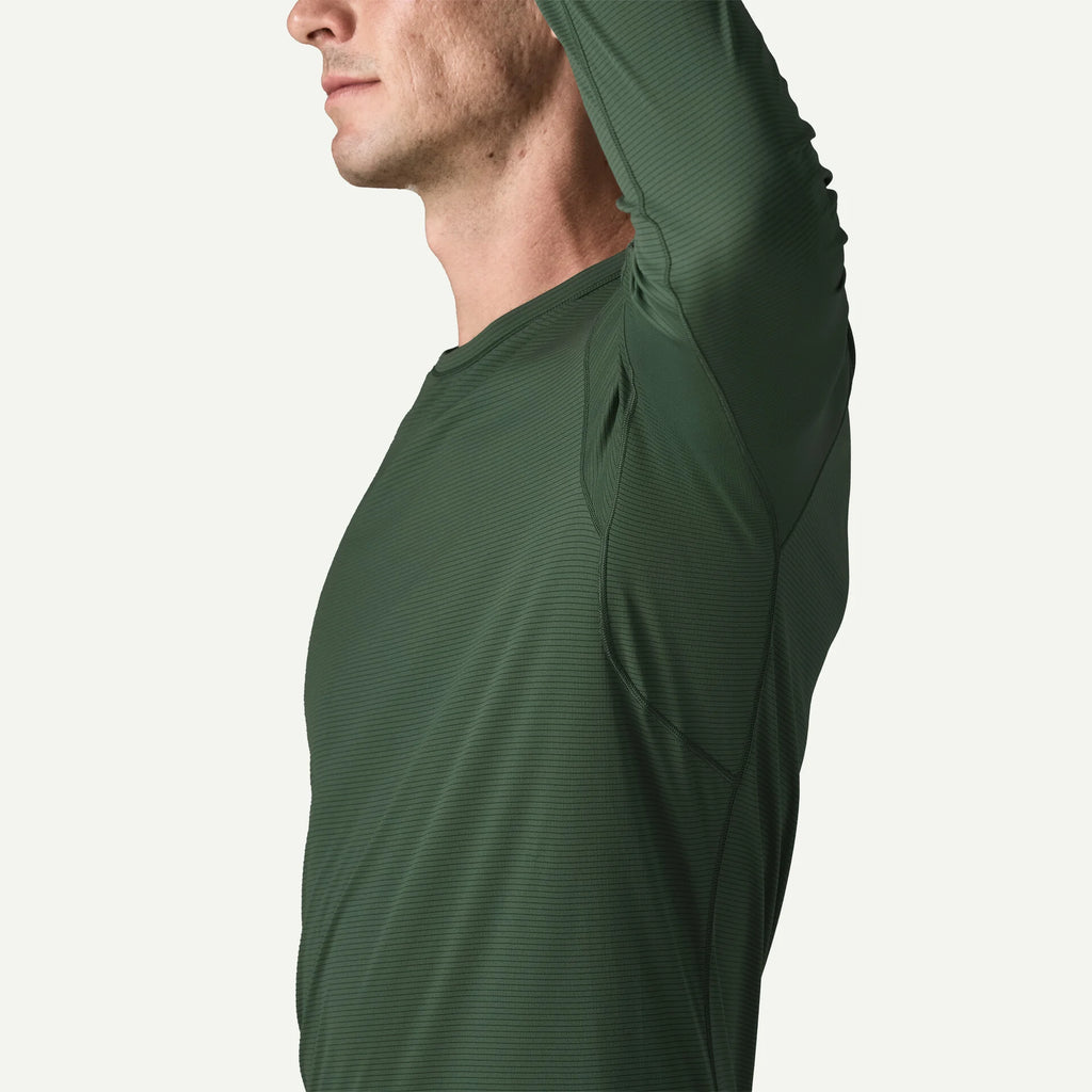 M's Capilene® Lightweight Crew