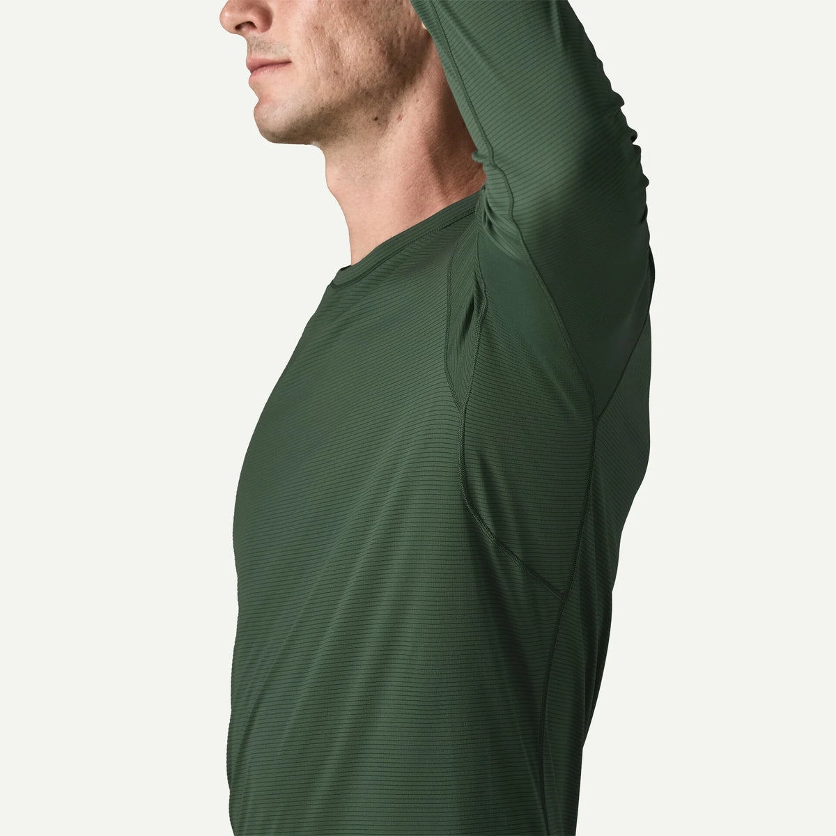 M's Capilene® Lightweight Crew