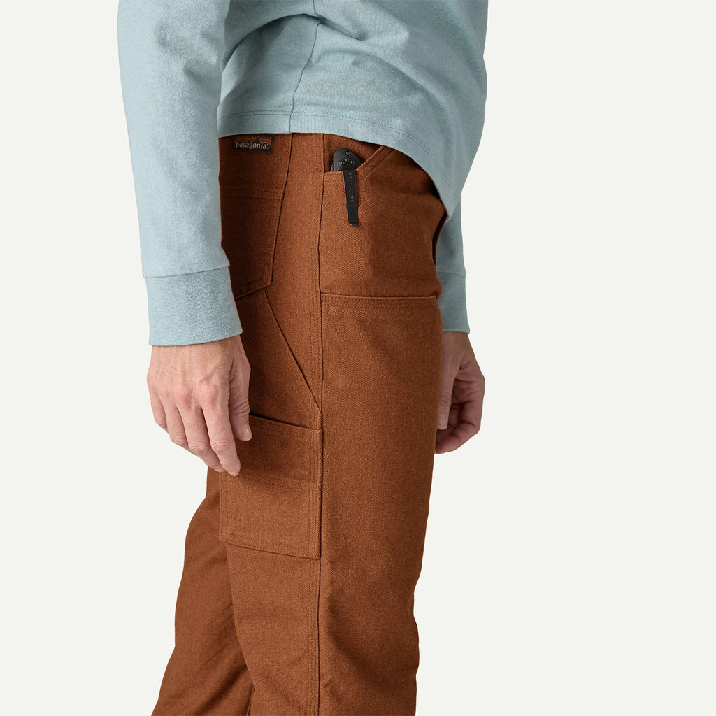 W's Slim All Seasons Pants - Short