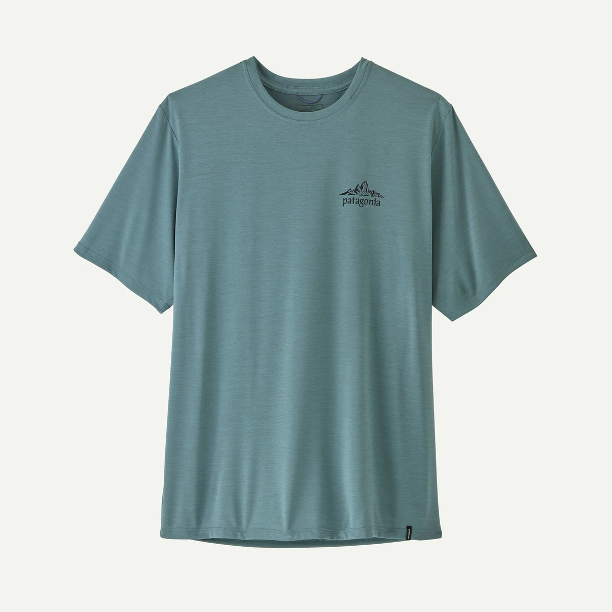 M's Capilene® Cool Daily Shirt - Cloud Crag