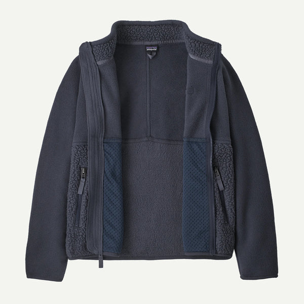 Kids' Cozy Fluff Jacket