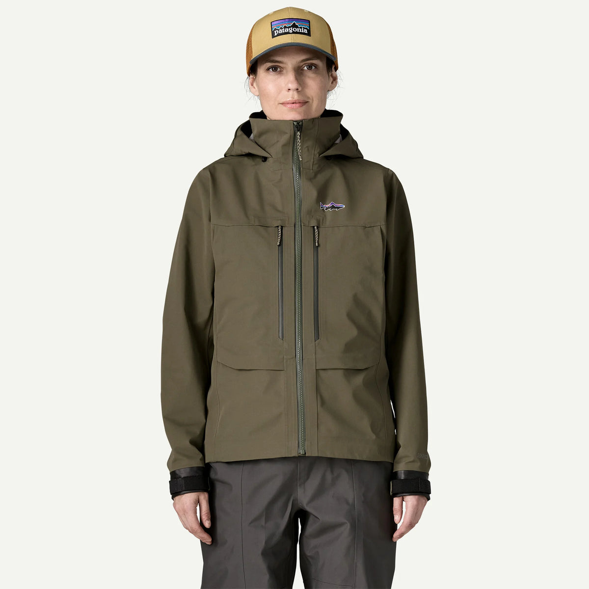 W's Swiftcurrent® Wading Jacket