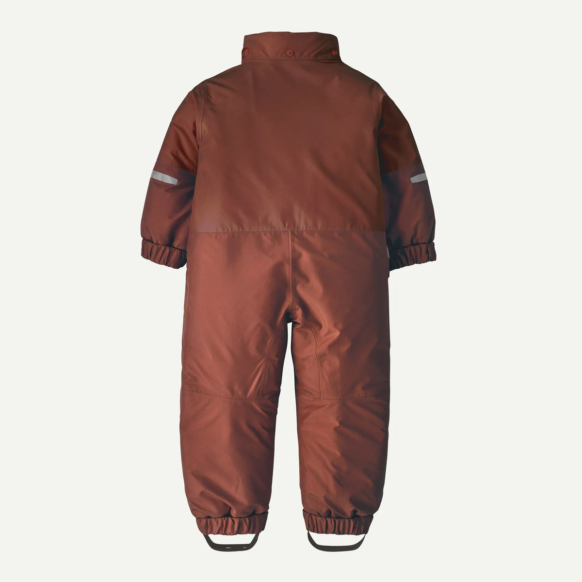 Baby Snow Pile One-Piece Main image