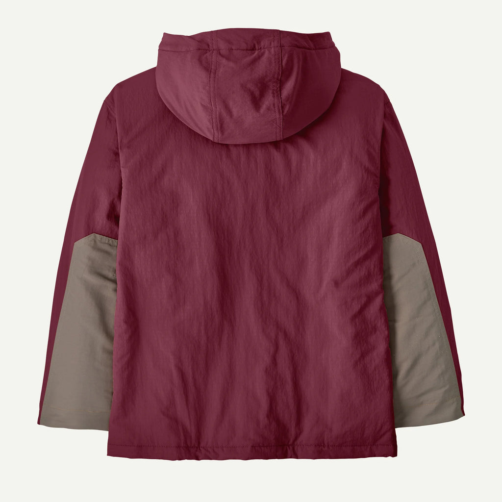 Kids' Insulated Outdoor Everyday Jacket
