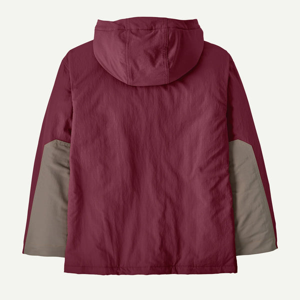 Kids' Insulated Outdoor Everyday Jacket