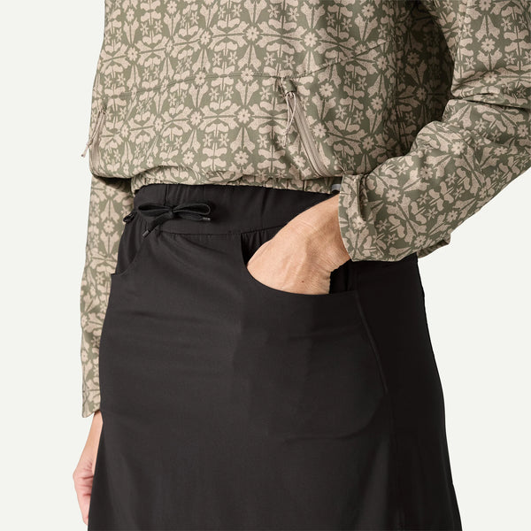 W's Tech Skort