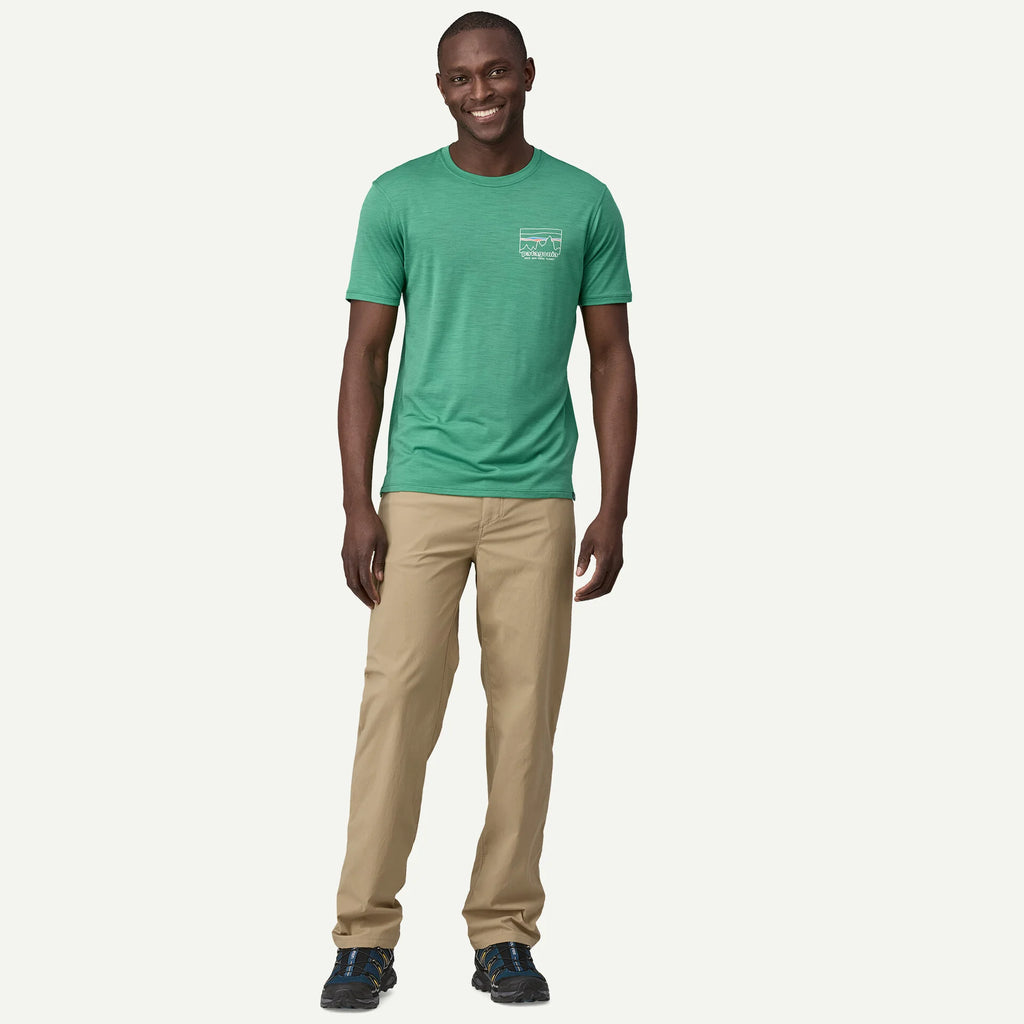 M's Quandary Pants - Regular