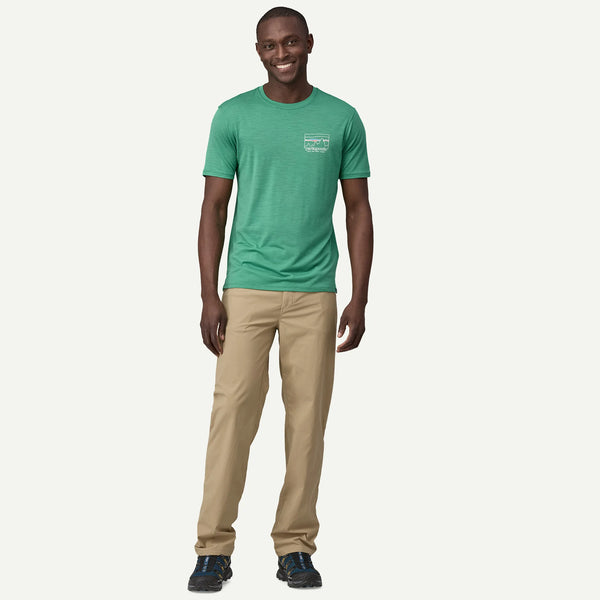 M's Quandary Pants - Regular
