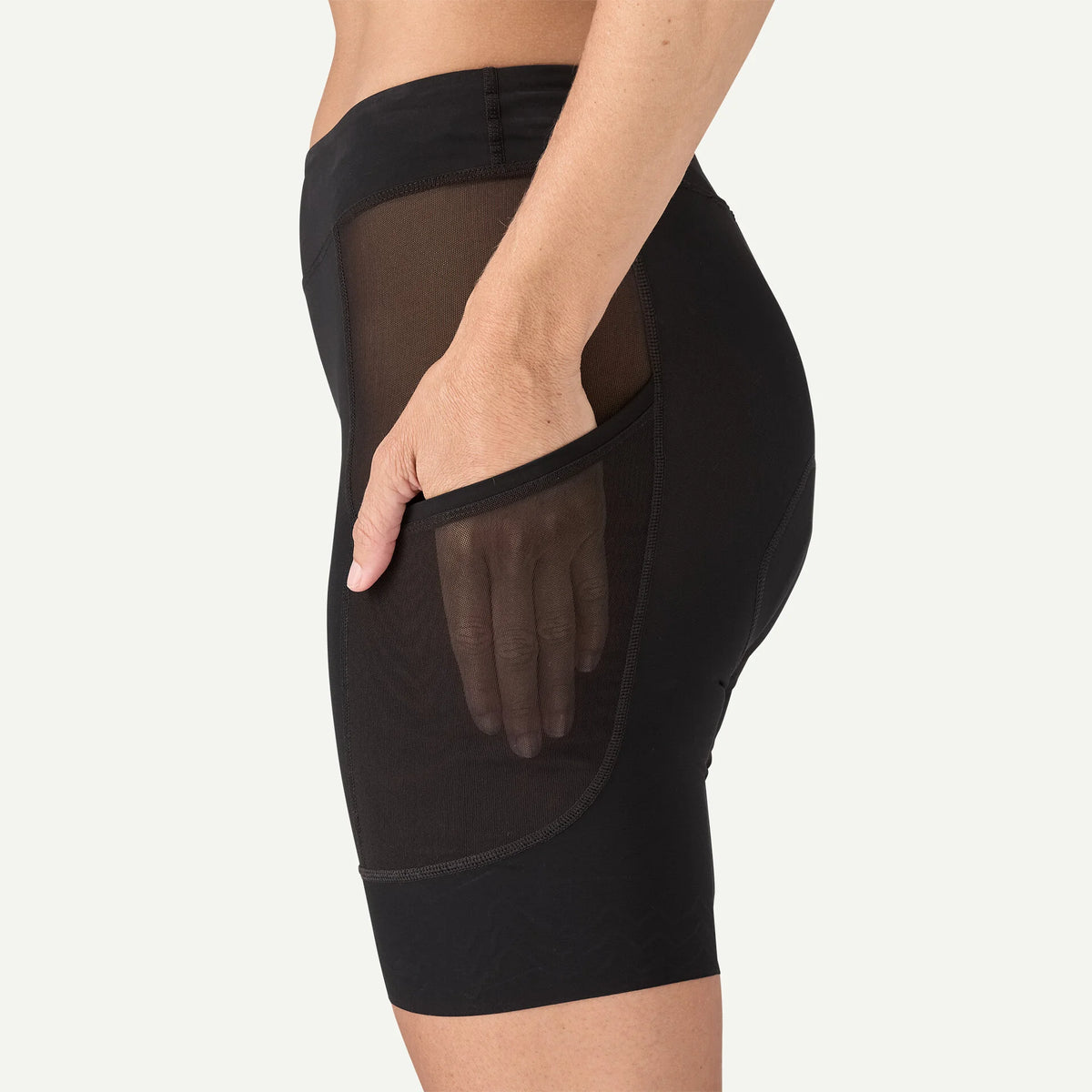 W's Dirt Roamer Liner Shorts - 8"