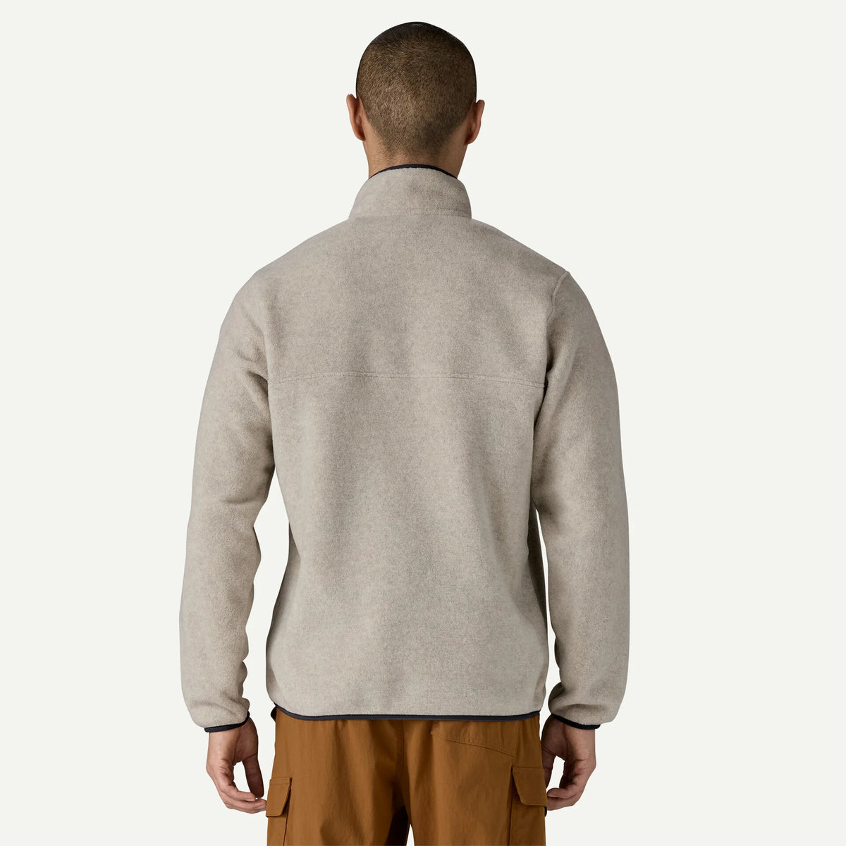 M's Lightweight Synchilla® Snap-T® Pullover
