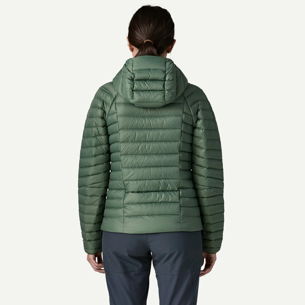 W's Down Sweater™ Hoody