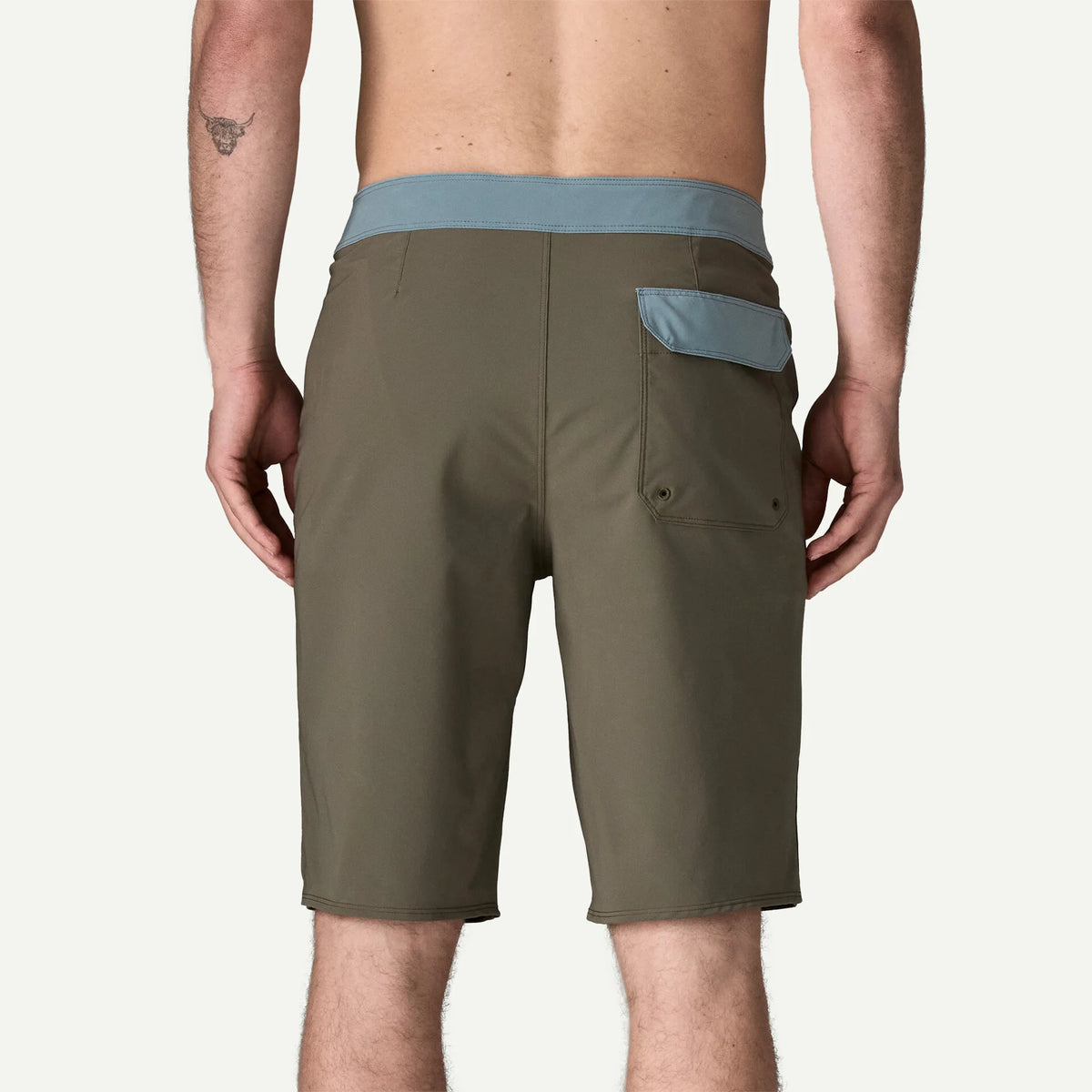 M's Hydropeak Boardshorts - 21" Main image