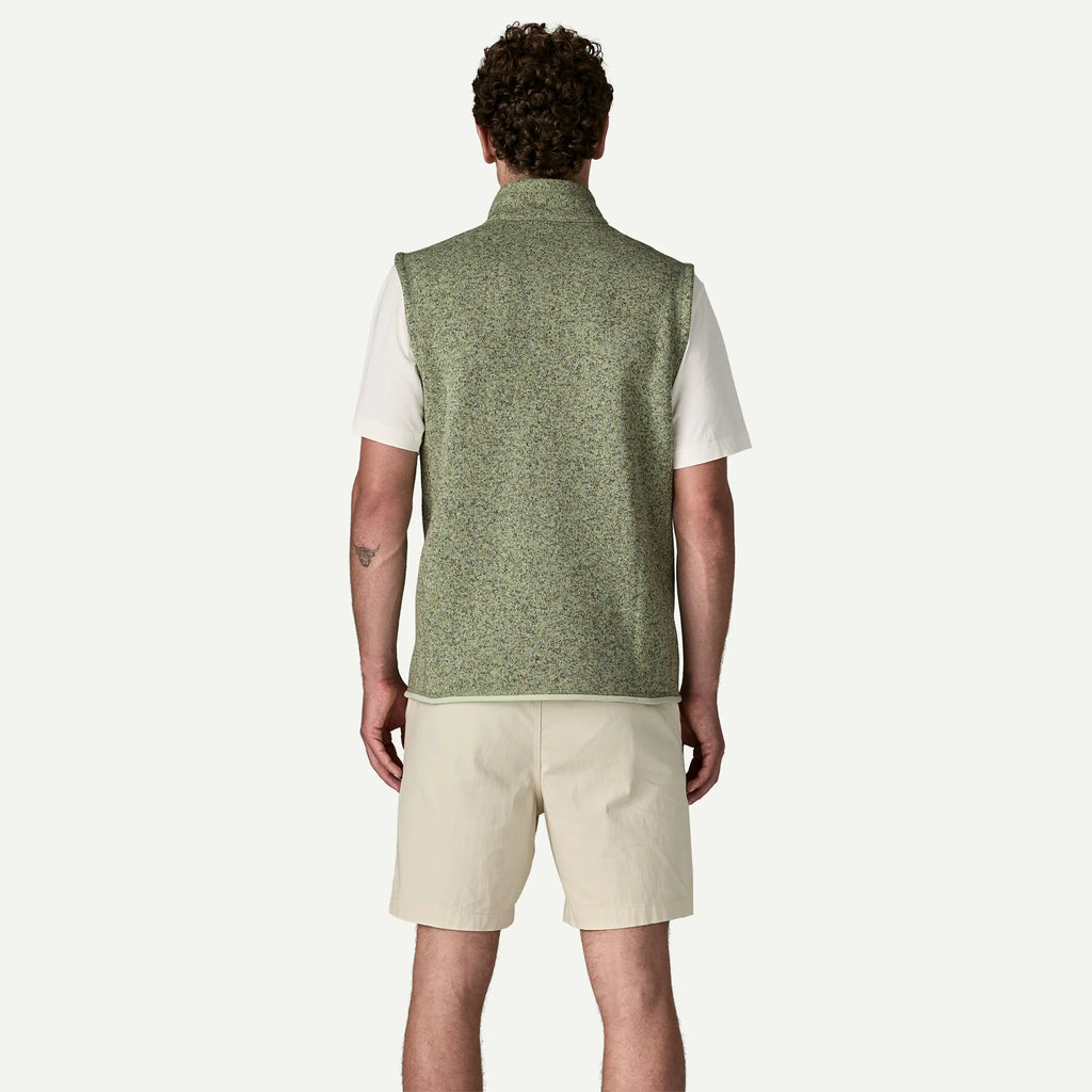 M's Better Sweater® Vest