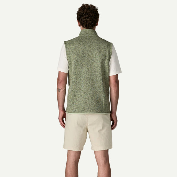 M's Better Sweater® Vest