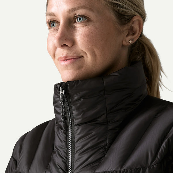 W's Fitz Roy Down Jacket