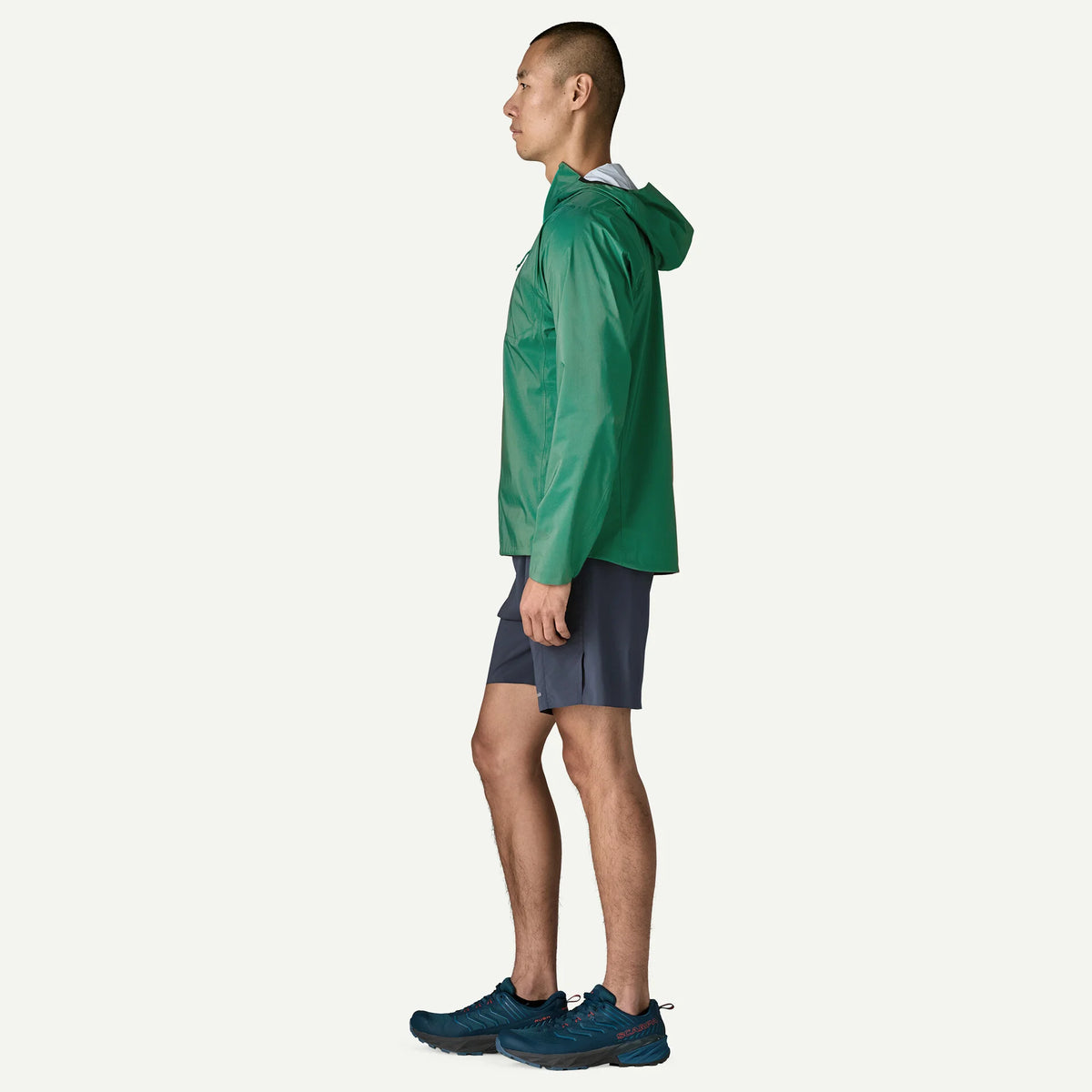 M's Storm Racer Jacket Main image