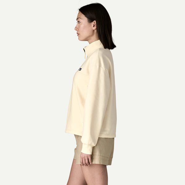 W's Ahnya Pullover