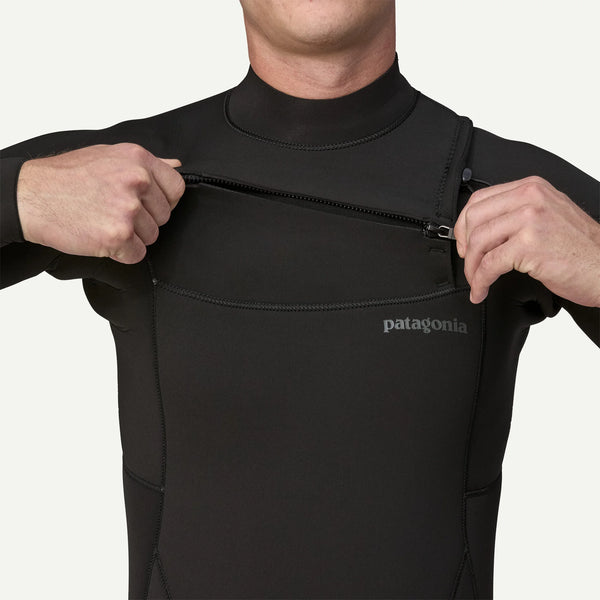 M's Yulex® Regulator® Lite Front-Zip Full Suit