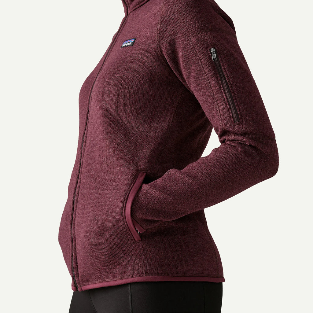 W's Better Sweater® Jacket
