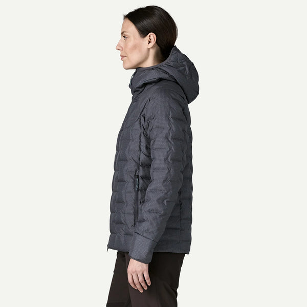W's Durable Down Hoody