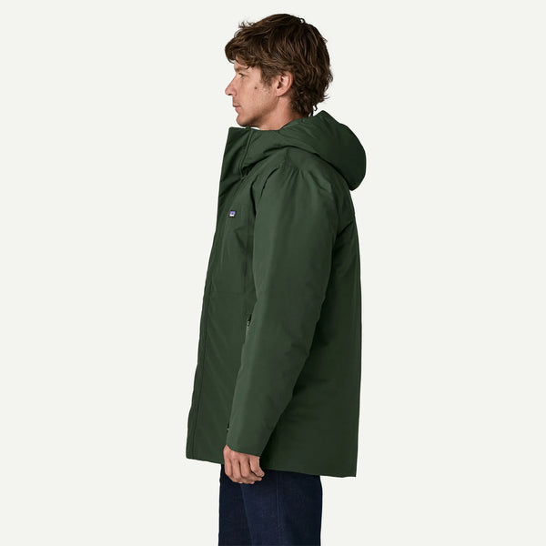 M's Windshadow Parka