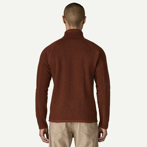 M's Better Sweater® Jacket