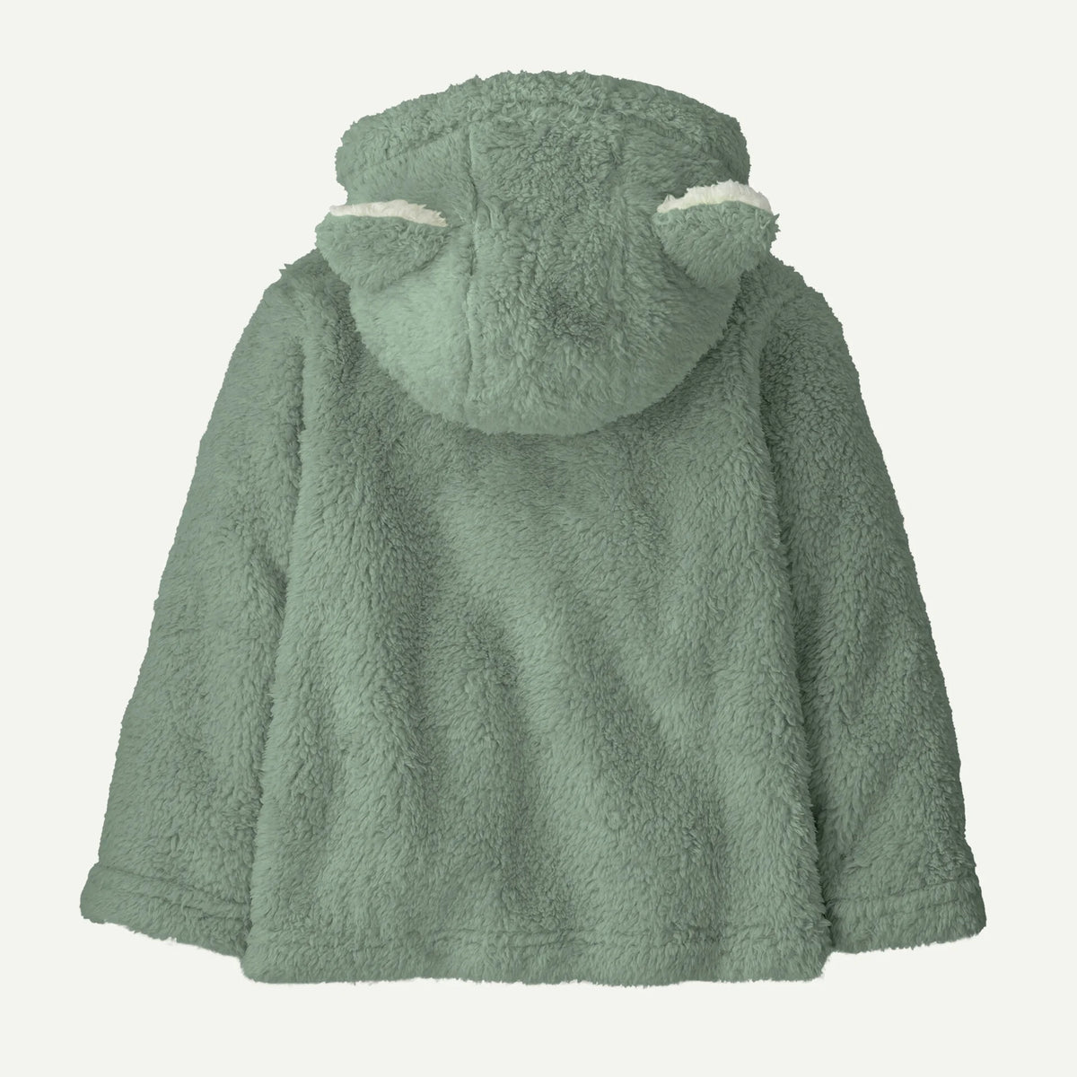 Baby Furry Friends Hoody