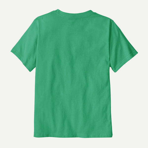 Kids' P-6 Logo T-Shirt