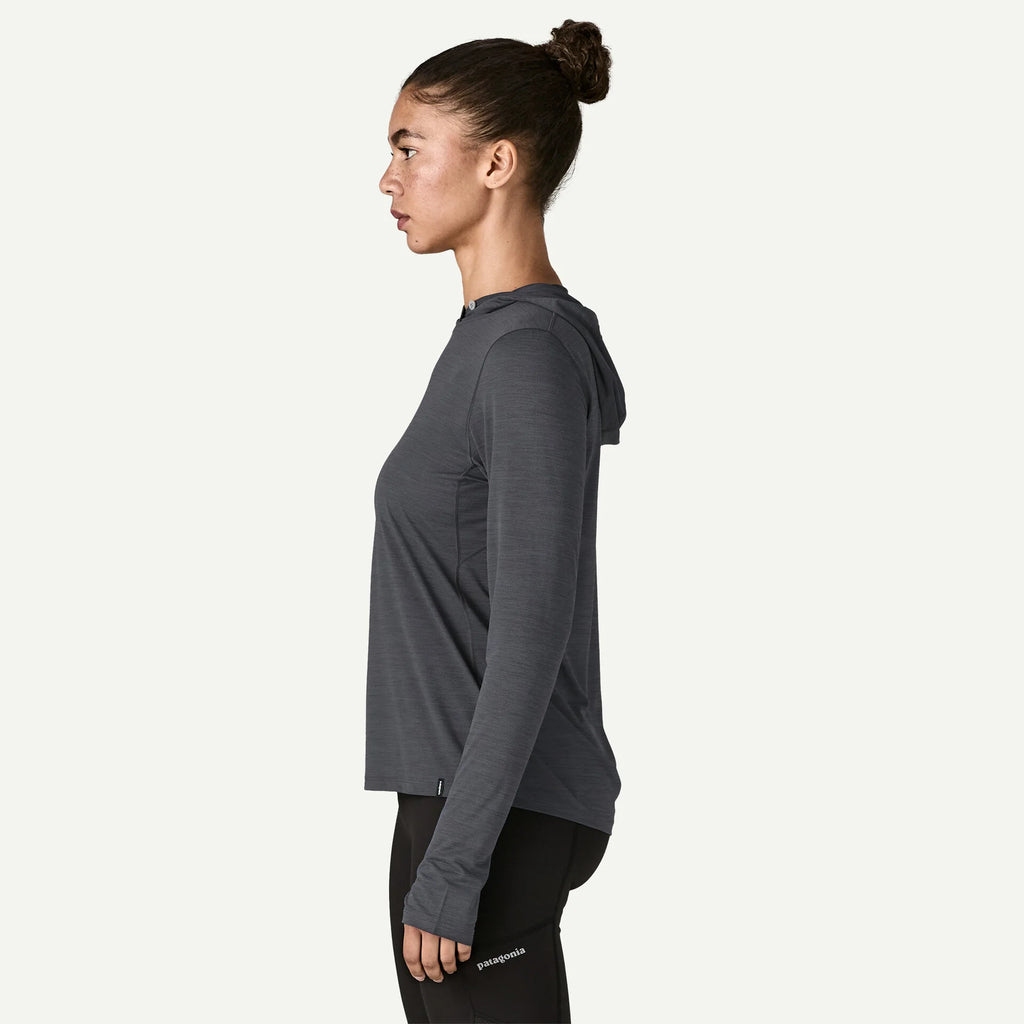 W's Capilene® Cool Ultra Hoody