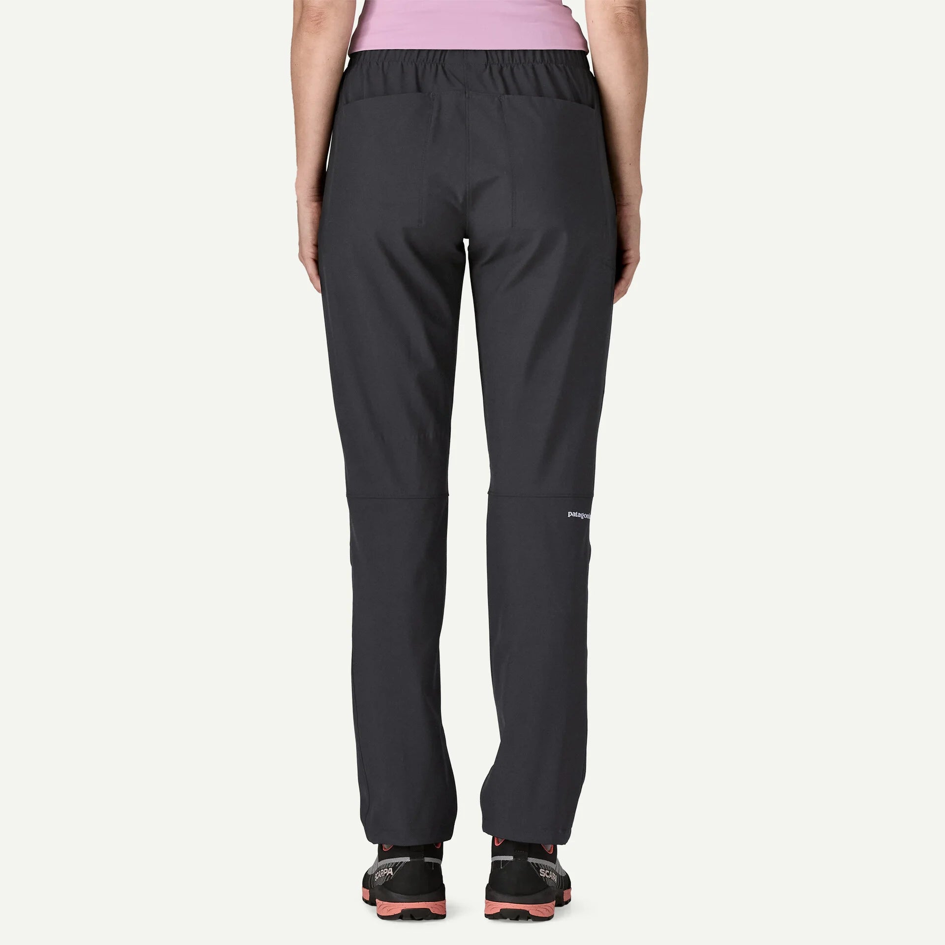 W's Chambeau Rock Pants Secondary image