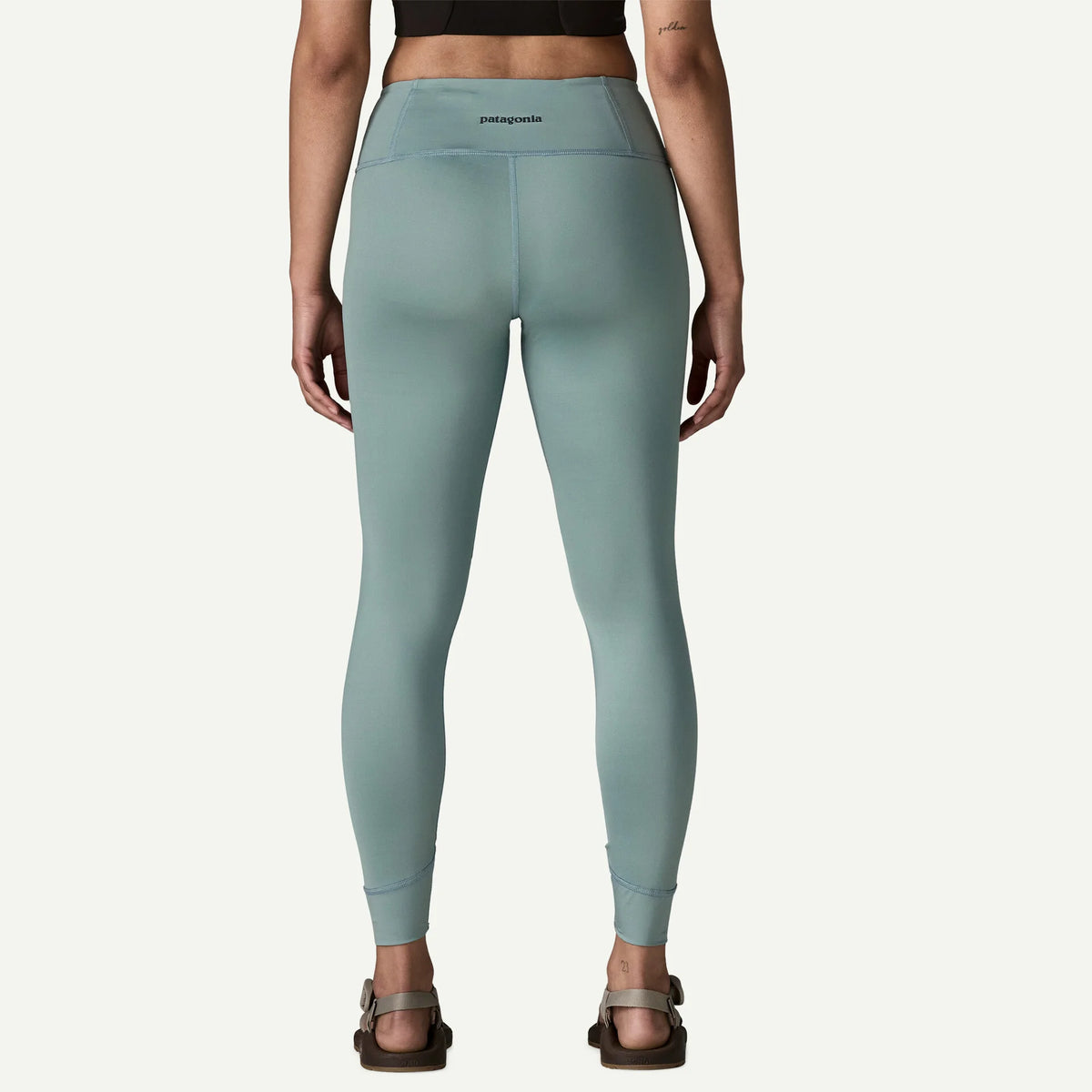 W's Tropic Comfort Sun Tights