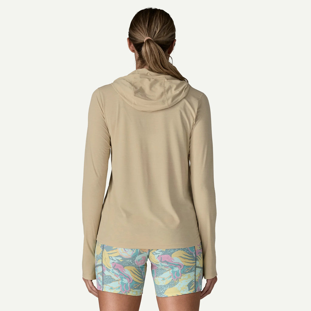 W's Capilene® Cool Ultra Hoody