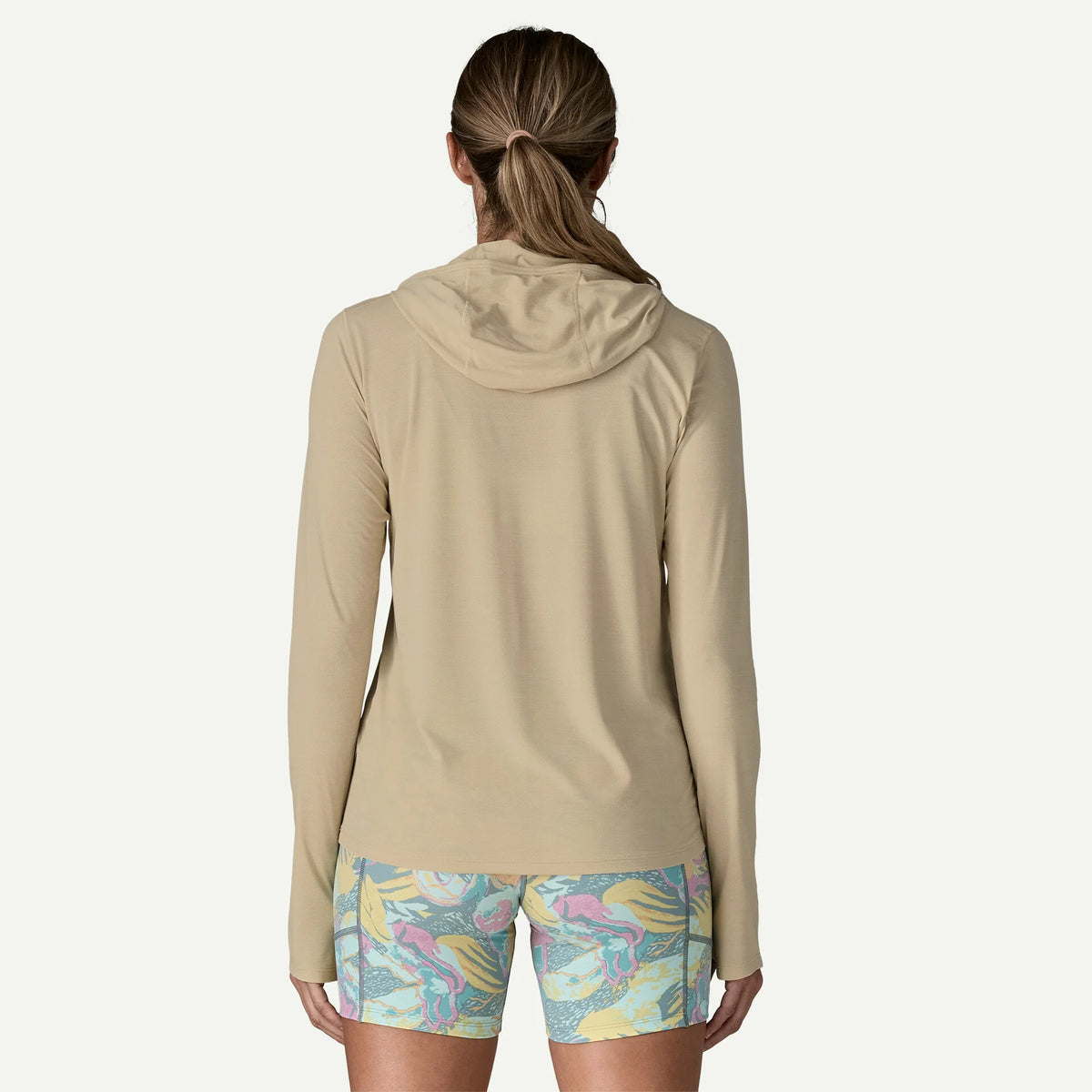 W's Capilene® Cool Ultra Hoody